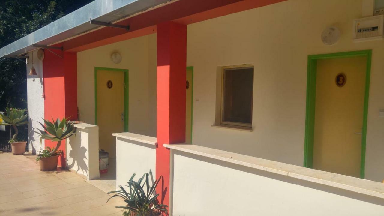 EIlon Hostel B&B Elon Exterior foto